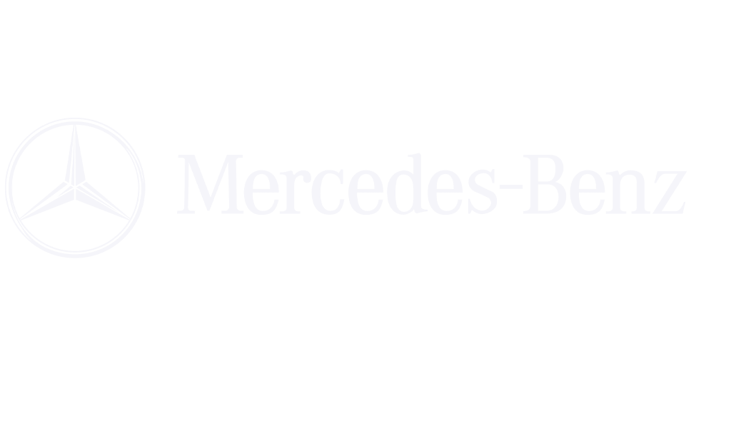 MERCEDEZ-BENZ